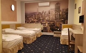 Hotel Grand Harmony